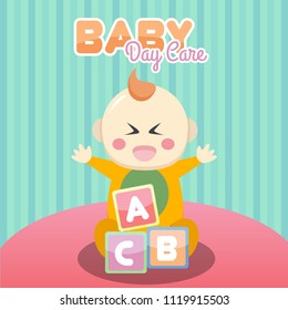 Baby Day Care