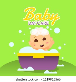 Baby Day Care