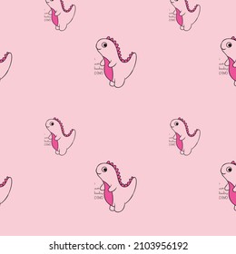 Baby Deno Illustrations And
 Vectors
