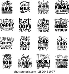 Baby design bundle,Baby Bundle,Baby Onesie design,Funny Baby ,baby newborn design, Newborn design Bundle,Baby Quote Bundle,Cute Baby Sayings design