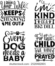 Baby design bundle,Baby Bundle,Baby Onesie design,Funny Baby ,baby newborn design, Newborn design Bundle,Baby Quote Bundle,Cute Baby Sayings design