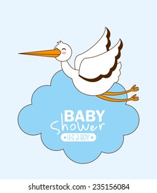 baby design , vector illustration