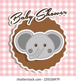 baby design , vector illustration