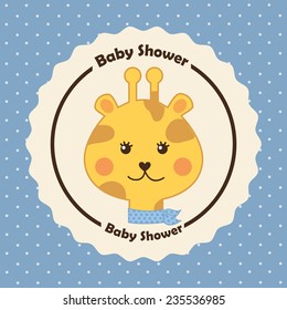 baby design , vector illustration