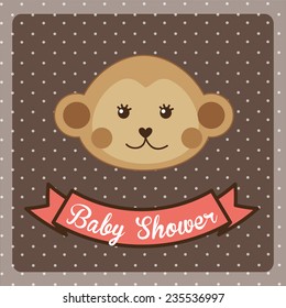 baby design , vector illustration