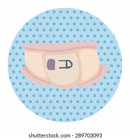 baby diaper them elements