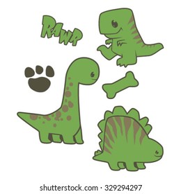 Baby Dinos