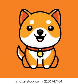 Baby Doge coin pet crypto