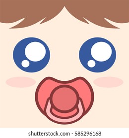baby draw