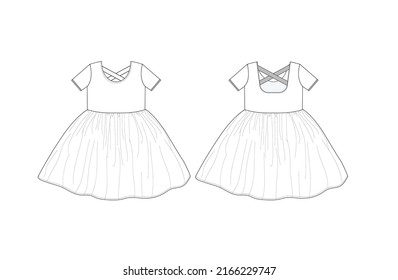 Baby Fashion Black and White Full Editable files