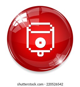 baby feed button