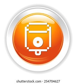 baby feed icon