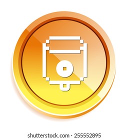 baby feed icon
