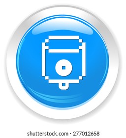 baby feed icon