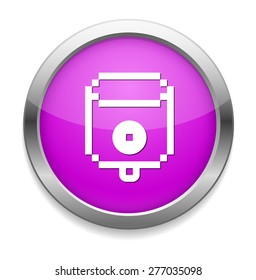 baby feed icon