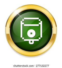 baby feed icon