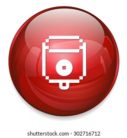 baby feed icon