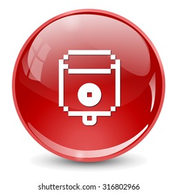 baby feed icon