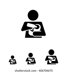Baby feeding