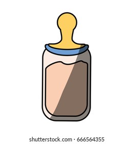 Baby feeding bottle