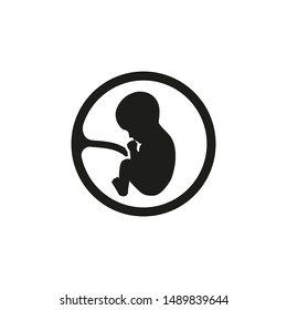 Fetus Drawing Images Stock Photos Vectors Shutterstock