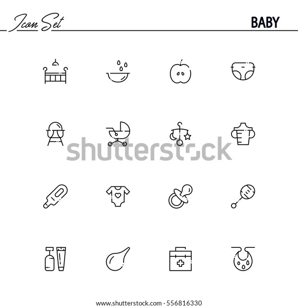 baby stuff app