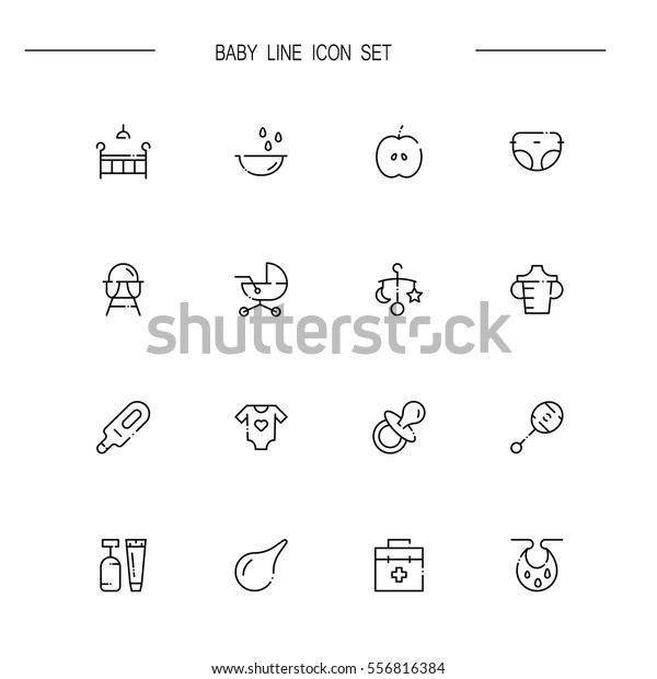 baby stuff app