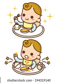 Baby Food