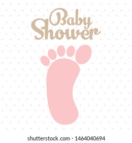 Baby Footprints Images, Stock Photos & Vectors | Shutterstock