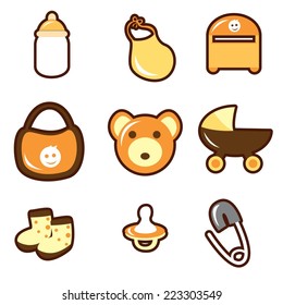 baby gear sets