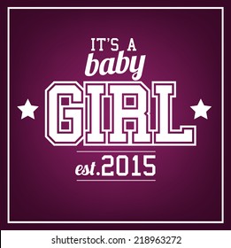 Baby Girl 2015