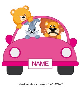 Lion Car Images Stock Photos Vectors Shutterstock