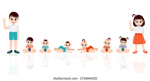 Petite Enfance Images Photos Et Images Vectorielles De Stock Shutterstock