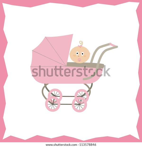 girls stroller buggy