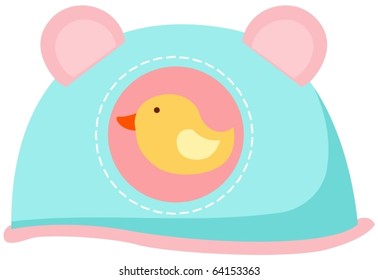 Baby hat