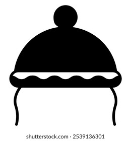 Baby hat icon ,Baby elements illustration