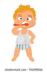 baby hygiene