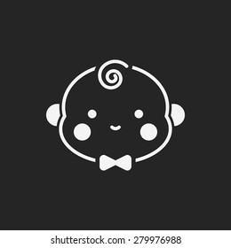 baby icon