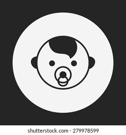 baby icon