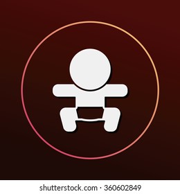 baby icon