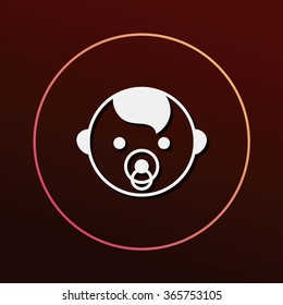baby icon