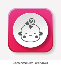 baby icon