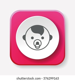 baby icon