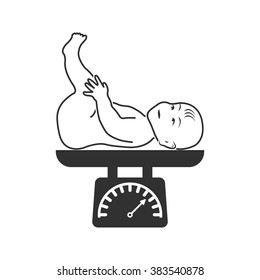 Download Baby Scale Images, Stock Photos & Vectors | Shutterstock