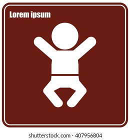 Baby icon
