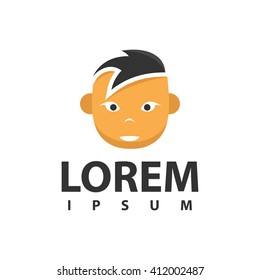 baby icon