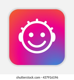 baby Icon