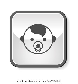 baby icon