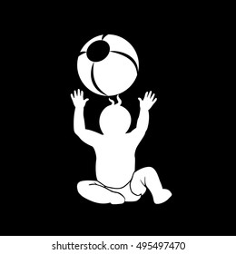 Babysymbol