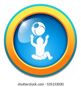 baby icon